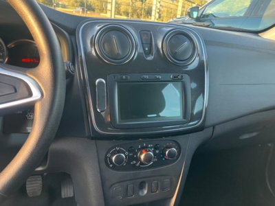 Dacia Sandero 0.9 TCe 12V TurboGPL 90CV Start&Stop Comfort (10)