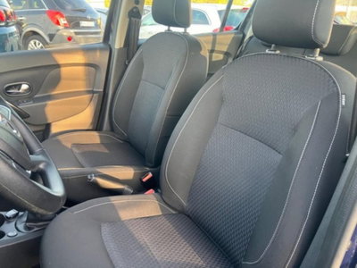 Dacia Sandero 0.9 TCe 12V TurboGPL 90CV Start&Stop Comfort (13)