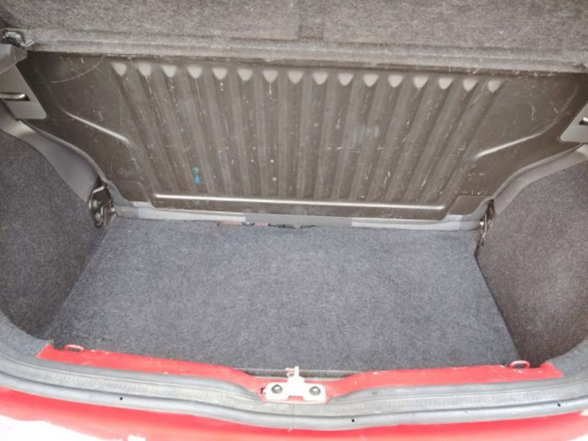 Fiat Panda 1.3 MJT 16V DPF Dynamic (5)
