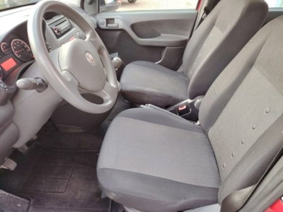 Fiat Panda 1.3 MJT 16V DPF Dynamic (7)