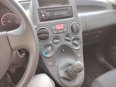 Fiat Panda 1.3 MJT 16V DPF Dynamic (8)