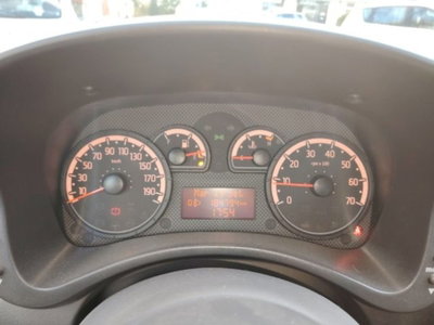 Fiat Panda 1.3 MJT 16V DPF Dynamic (9)