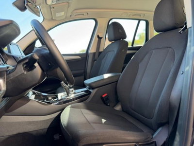 BMW X3 sDrive18d Business Advantage (14)