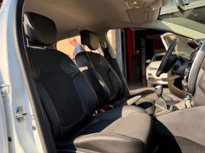 Renault Clio TCe 12V 90 CV GPL 5 porte Van (10)