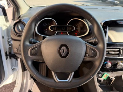 Renault Clio TCe 12V 90 CV GPL 5 porte Van (14)