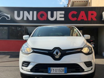 Renault Clio TCe 12V 90 CV GPL 5 porte Van (2)