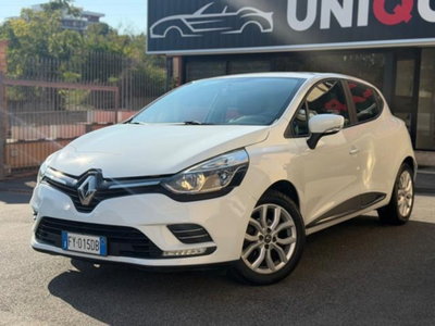 Renault Clio TCe 12V 90 CV GPL 5 porte Van (3)