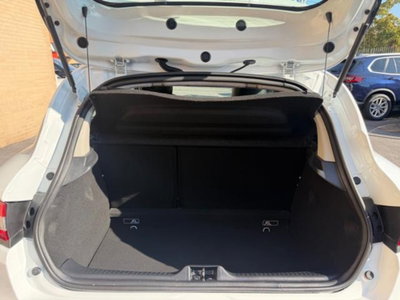 Renault Clio TCe 12V 90 CV GPL 5 porte Van (7)