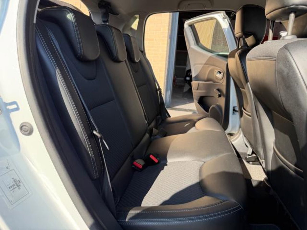Renault Clio TCe 12V 90 CV GPL 5 porte Van (8)