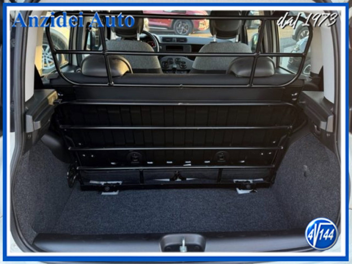 Fiat Panda van 1.0 hybrid Street 70cv 4p.ti serie 4 E6d (10)