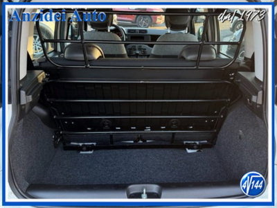 Fiat Panda van 1.0 hybrid Street 70cv 4p.ti serie 4 E6d (10)