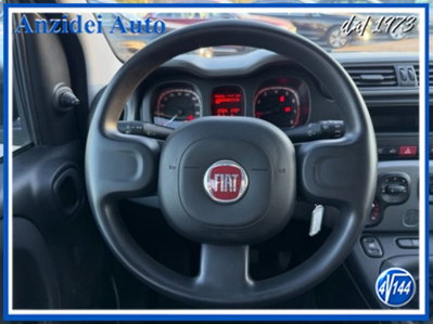 Fiat Panda van 1.0 hybrid Street 70cv 4p.ti serie 4 E6d (11)