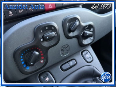 Fiat Panda van 1.0 hybrid Street 70cv 4p.ti serie 4 E6d (13)
