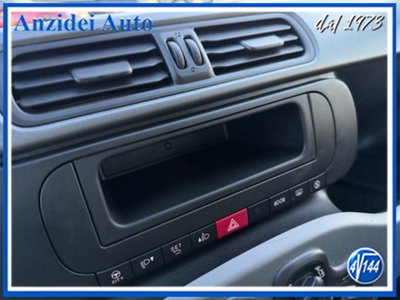 Fiat Panda van 1.0 hybrid Street 70cv 4p.ti serie 4 E6d (15)