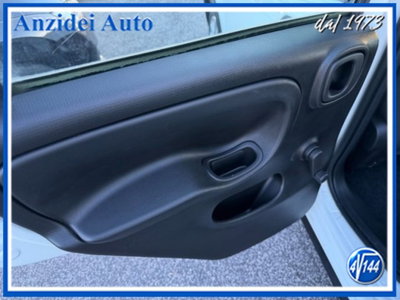 Fiat Panda van 1.0 hybrid Street 70cv 4p.ti serie 4 E6d (18)