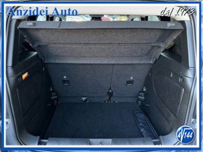 Jeep Renegade 1.6 Mjt 130 CV Limited (10)