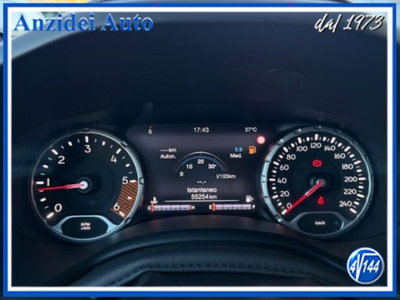 Jeep Renegade 1.6 Mjt 130 CV Limited (12)