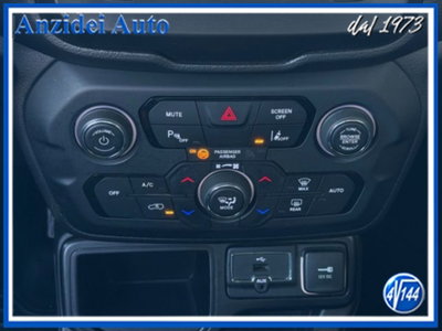 Jeep Renegade 1.6 Mjt 130 CV Limited (14)