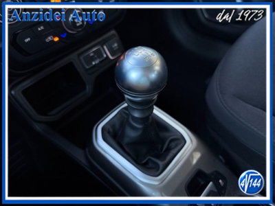 Jeep Renegade 1.6 Mjt 130 CV Limited (15)