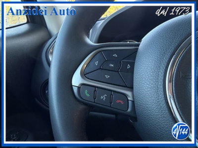 Jeep Renegade 1.6 Mjt 130 CV Limited (16)