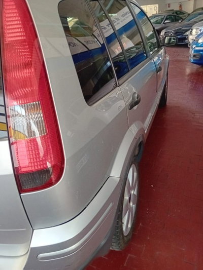 Ford Fusion 1.4 16V 5p. Collection (10)