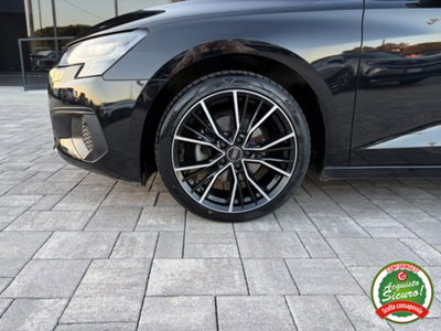 Audi A3 Sportback 30 TDI S tronic Business (5)