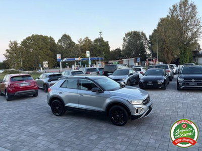 Volkswagen T-Roc 1.0 tsi Style 115cv (6)