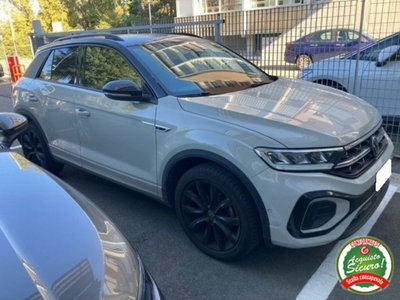 Volkswagen T-Roc 1.0 TSI R-Line (2)