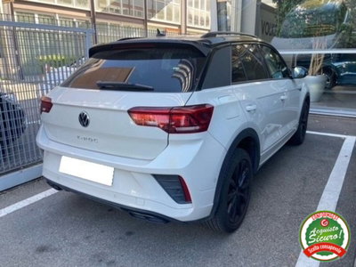 Volkswagen T-Roc 1.0 TSI R-Line (3)
