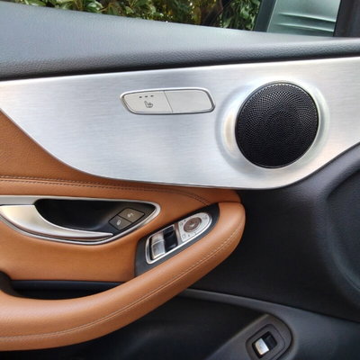 Mercedes-Benz Classe C Coupé 220 d Coupé Premium (18)