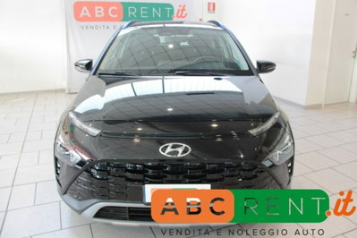 Hyundai Bayon 1.2 mpi Xline mt (8)