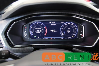 Volkswagen T-Cross 1.0 TSI 110 CV DSG Advanced (10)