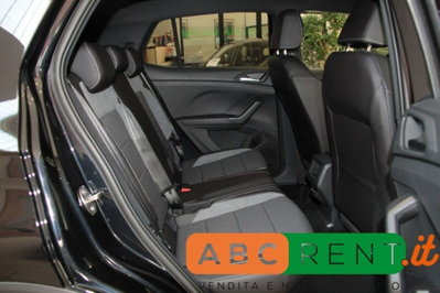 Volkswagen T-Cross 1.0 TSI 110 CV DSG Advanced (15)