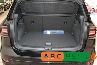 Volkswagen T-Cross 1.0 TSI 110 CV DSG Advanced (16)
