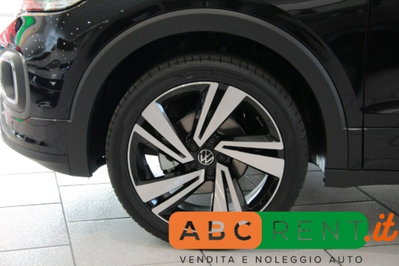 Volkswagen T-Cross 1.0 TSI 110 CV DSG Advanced (3)