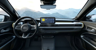 Jeep Avenger 1.2 turbo e-hybrid mhev 85th Anniversary 4xe 145cv edct6 (3)