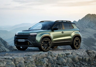 Jeep Avenger 1.2 turbo e-hybrid mhev 85th Anniversary 4xe 145cv edct6 nuova