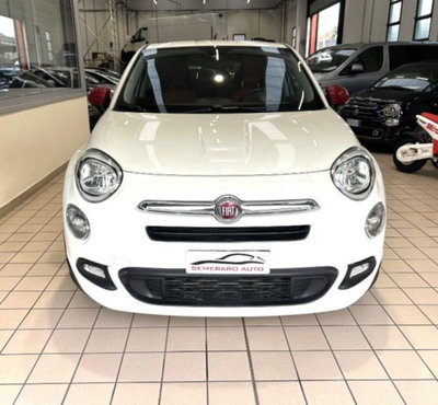 Fiat 500X 1.3 MultiJet 95 CV Lounge