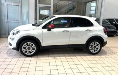 Fiat 500X 1.3 MultiJet 95 CV Lounge (12)