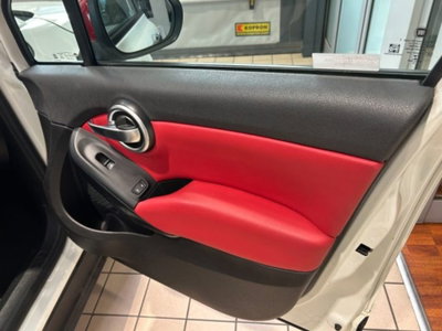 Fiat 500X 1.3 MultiJet 95 CV Lounge (13)