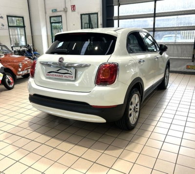 Fiat 500X 1.3 MultiJet 95 CV Lounge (15)