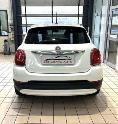 Fiat 500X 1.3 MultiJet 95 CV Lounge (5)