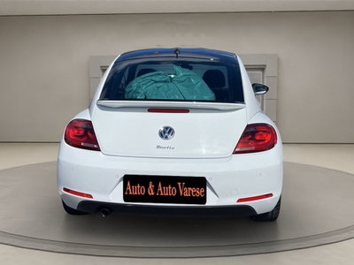 Volkswagen Maggiolino 1.2 TSI Design (4)