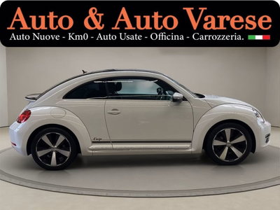 Volkswagen Maggiolino 1.2 TSI Design (5)