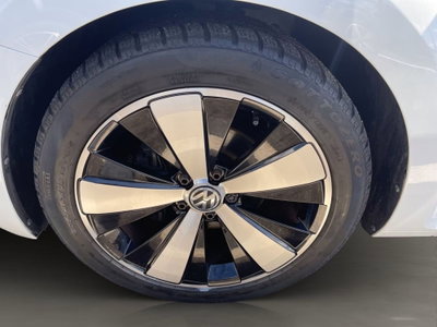 Volkswagen Maggiolino 1.2 TSI Design (6)