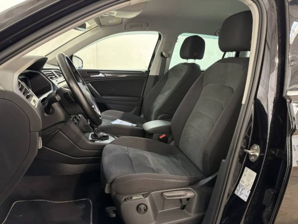 Volkswagen Tiguan 1.5 TSI 150 CV DSG Advanced ACT BlueMotion Technology (11)