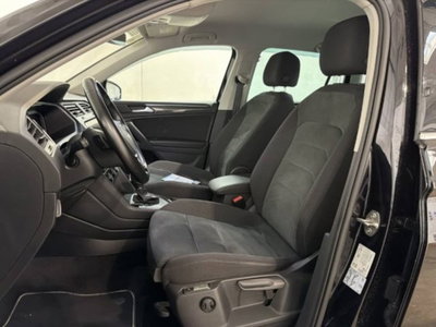 Volkswagen Tiguan 1.5 TSI 150 CV DSG Advanced ACT BlueMotion Technology (11)