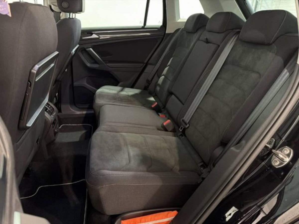 Volkswagen Tiguan 1.5 TSI 150 CV DSG Advanced ACT BlueMotion Technology (12)