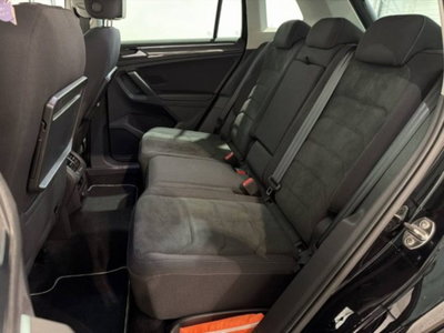Volkswagen Tiguan 1.5 TSI 150 CV DSG Advanced ACT BlueMotion Technology (12)