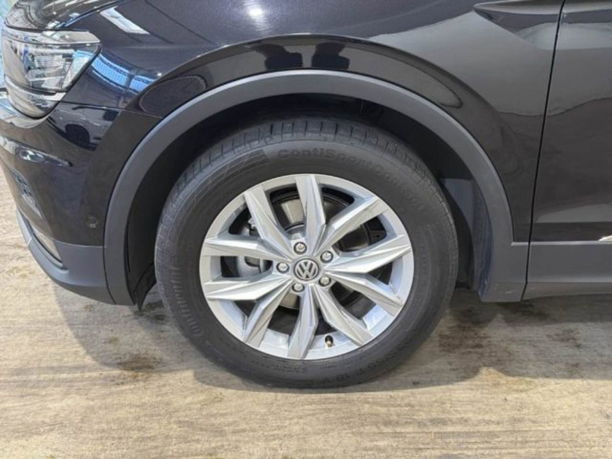 Volkswagen Tiguan 1.5 TSI 150 CV DSG Advanced ACT BlueMotion Technology (13)